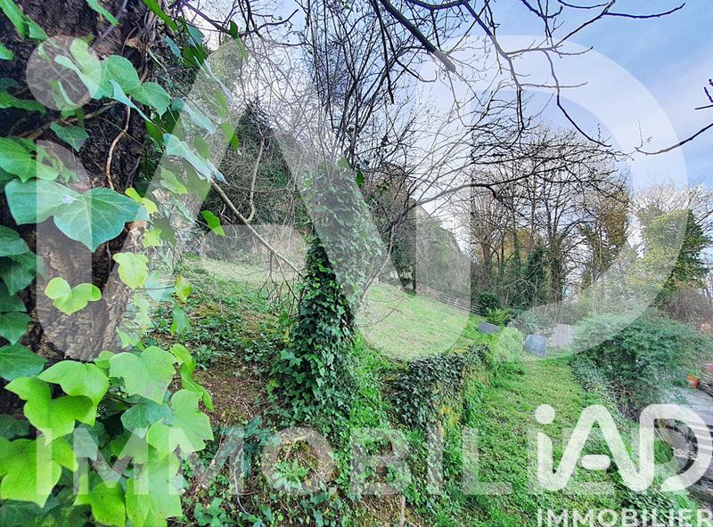 Maison de ville - 76 m² - 4 pièces