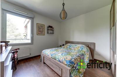 Appartement - 76 m² - 4 pièces