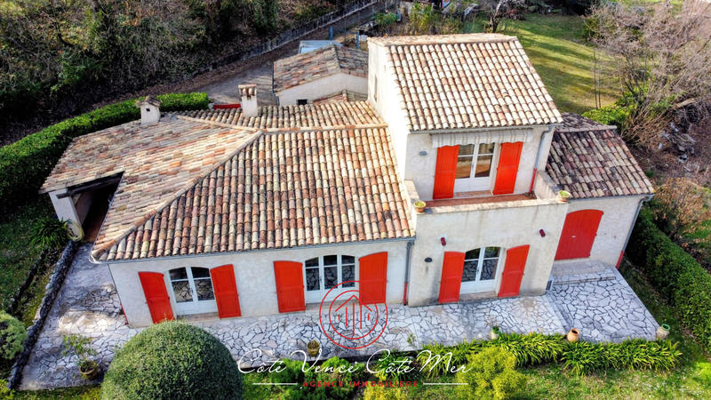 Maison - 155 m² - 5 pièces