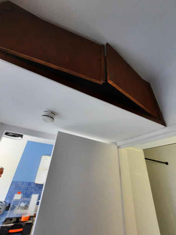 Appartement - 25 m² - 2 pièces