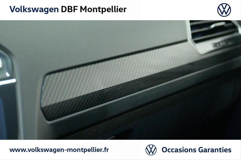 Volkswagen Tiguan 1.4 eHybrid 245ch Dsg6 R-Line Exclusive