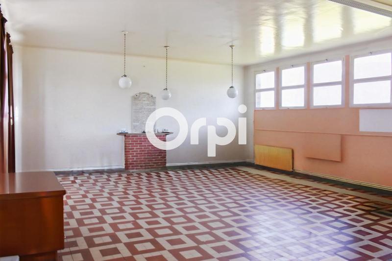 Maison - 82 m² - 2 pièces