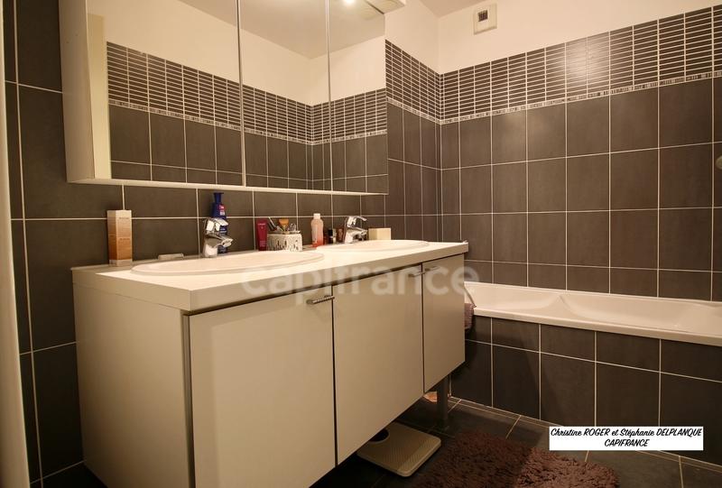 Appartement - 114 m² - 5 pièces