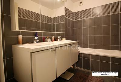 Appartement - 114 m² - 5 pièces