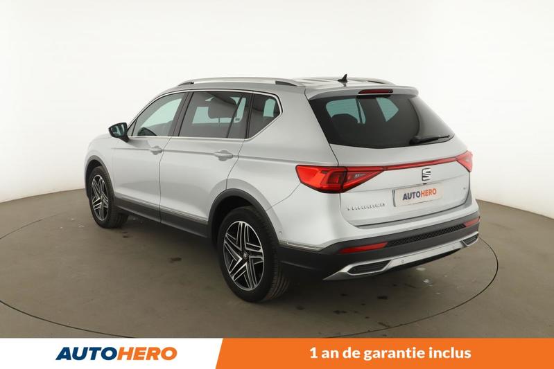 Seat Tarraco 2.0 Tdi 4x4 Xcellence Dsg7 190 ch