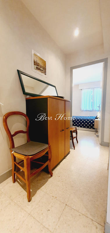 Appartement - 122 m² - 4 pièces