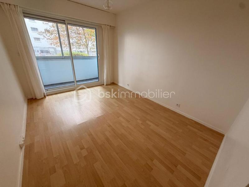 Appartement - 81 m² - 3 pièces