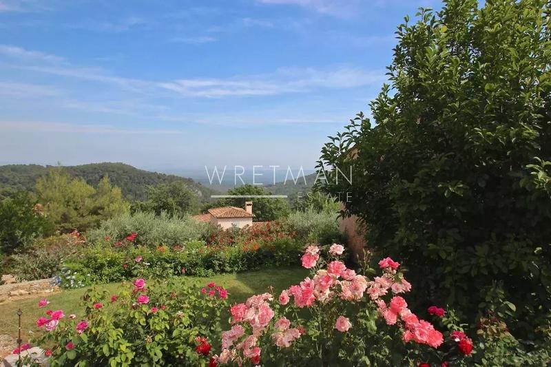 Villa - 167 m² - 5 pièces