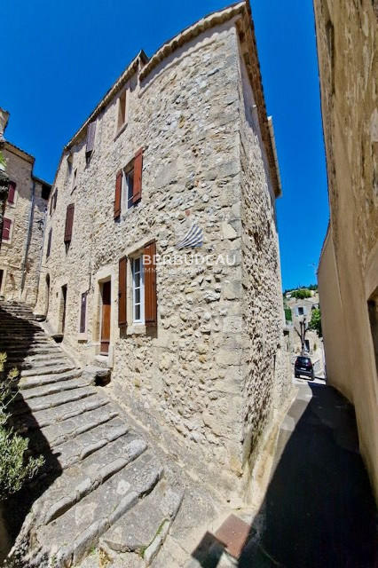 Maison de village - 149 m² - 5 pièces