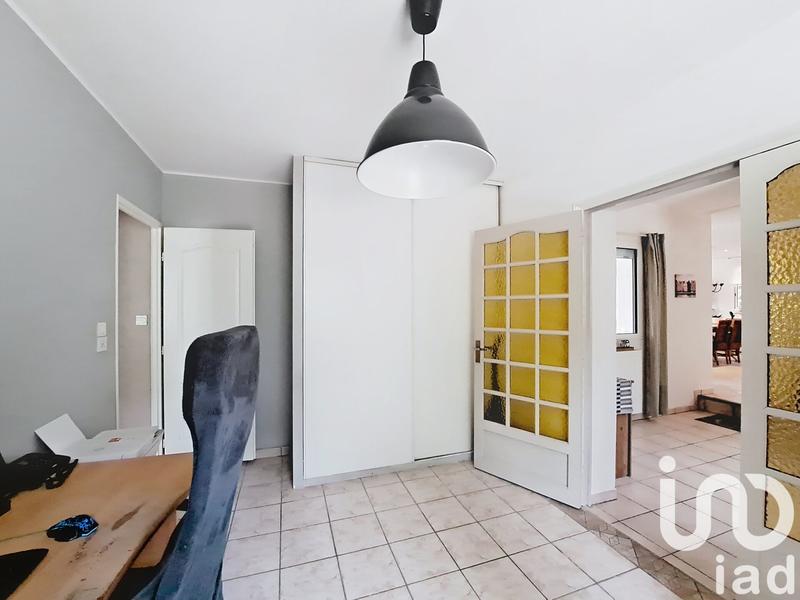 Maison - 142 m² - 5 pièces