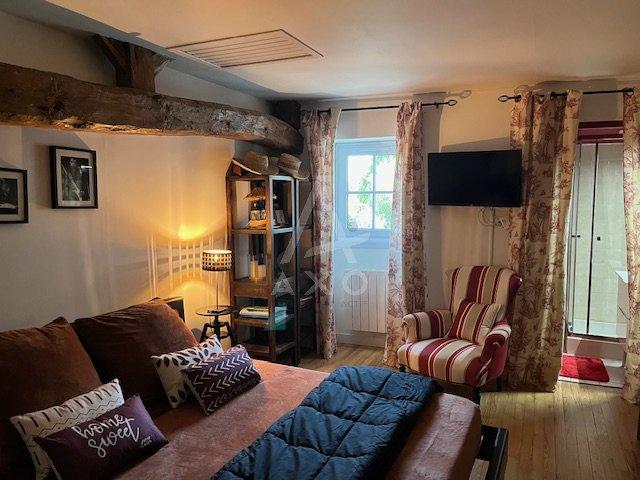 Maison - 170 m² - 5 pièces