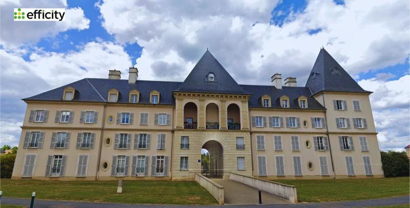 Appartement - 56 m² - 2 pièces