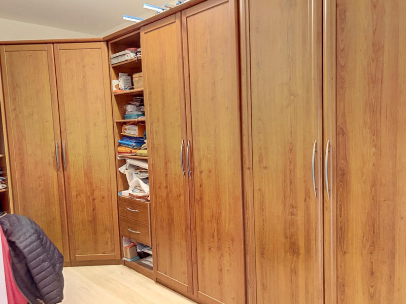 Maison - 213 m² - 6 pièces