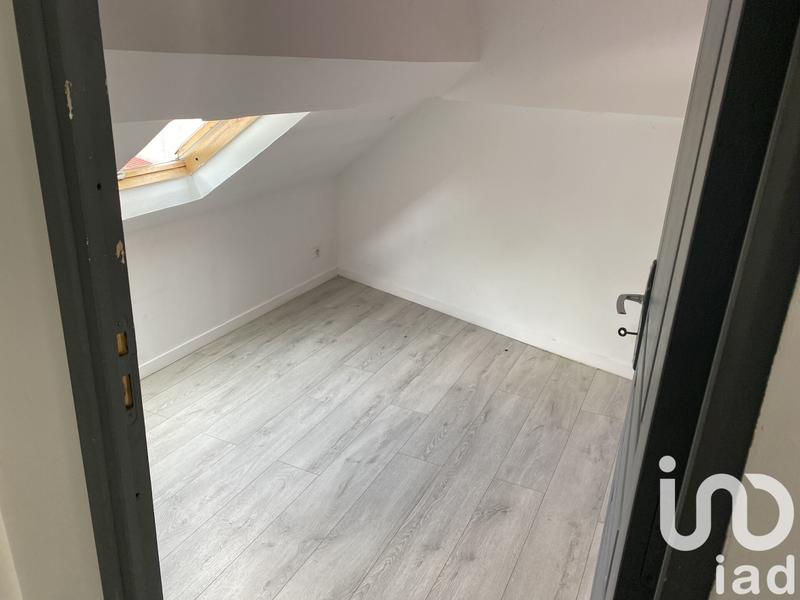 Maison - 114 m² - 5 pièces