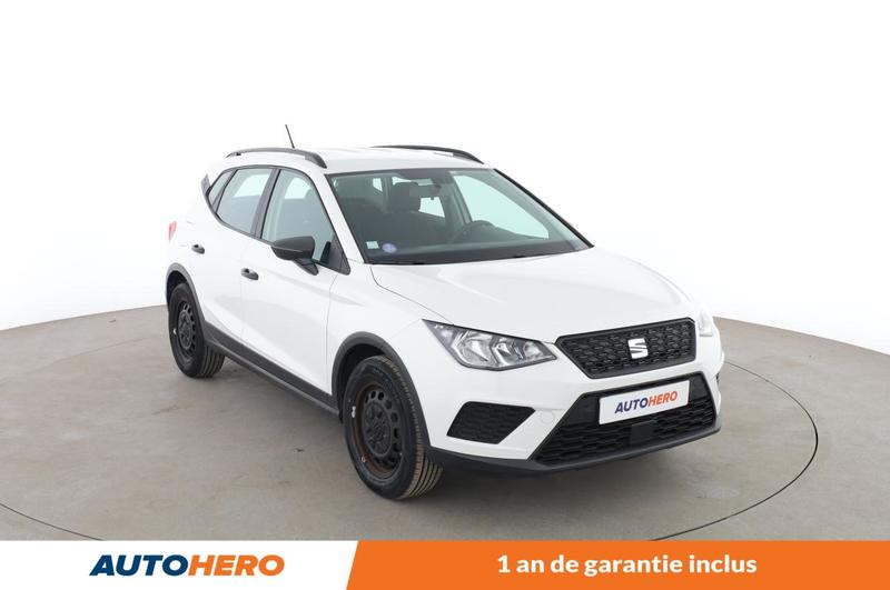 Seat Arona 1.0 EcoTSI Reference 95 ch