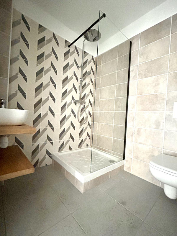 Appartement - 97 m² - 4 pièces