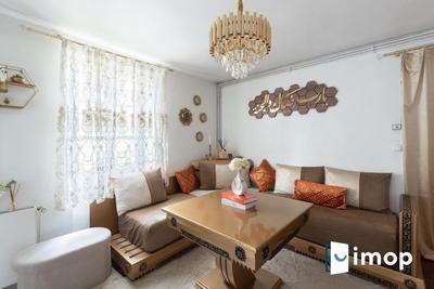 Appartement - 46 m² - 3 pièces