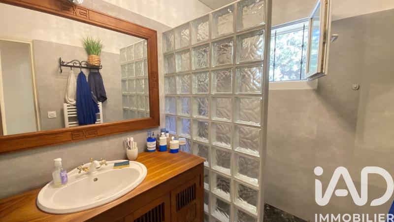 Maison - 151 m² - 5 pièces