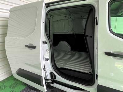 Peugeot Partner Fg m 650kg BlueHDi 100ch