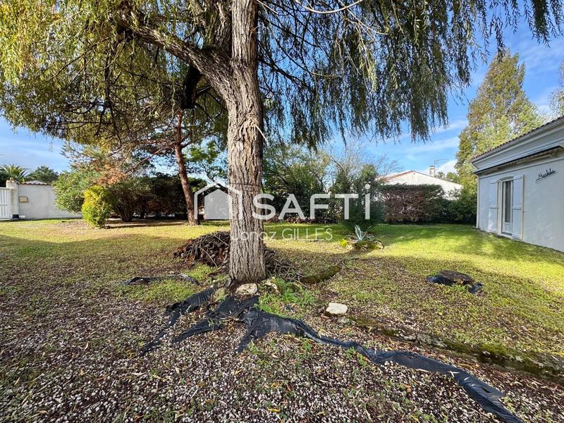 Maison - 150 m² - 5 pièces