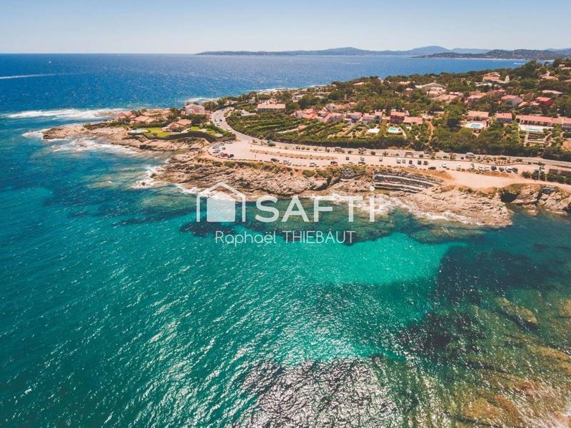 Villa - 96 m² - 3 pièces