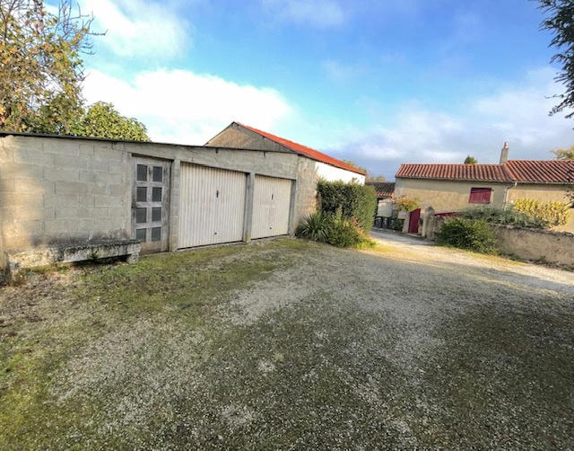 Longère - 146 m² - 6 pièces