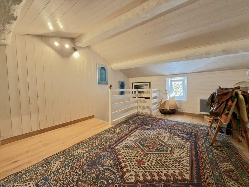 Bastide - 192 m² - 9 pièces