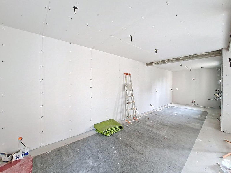 Maison - 116 m² - 4 pièces