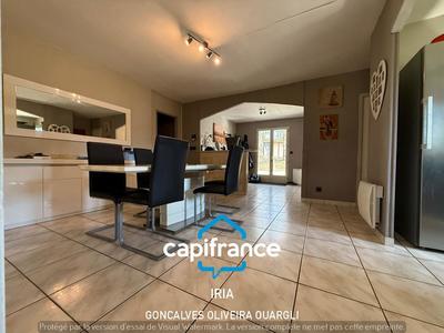 Maison de campagne - 270 m² - 12 pièces