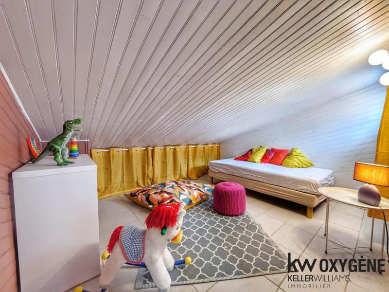 Villa - 150 m² - 6 pièces