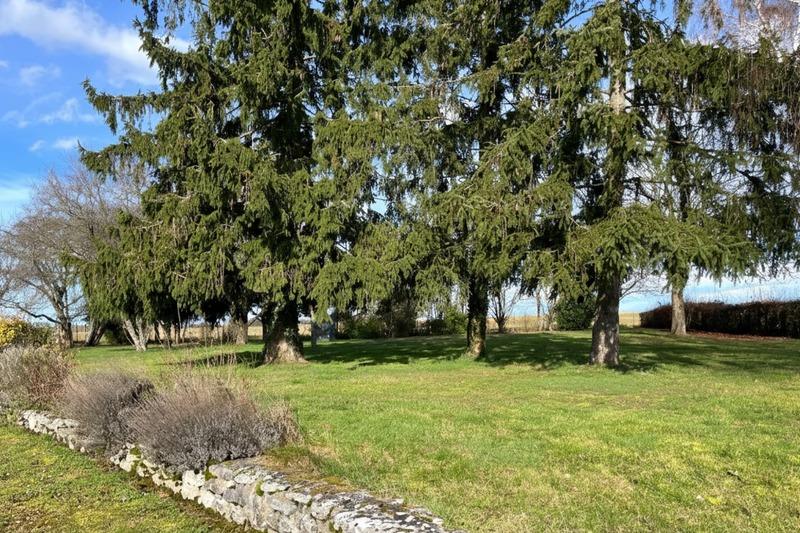 Maison - 158 m² - 7 pièces