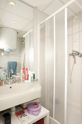 Appartement - 18 m² - 1 pièce