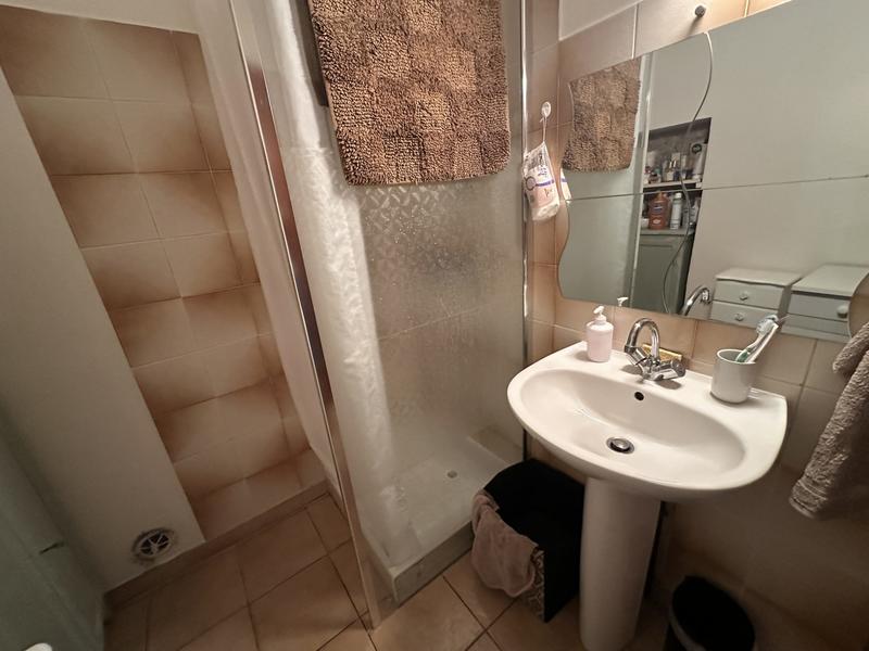 Maison - 48 m² - 2 pièces