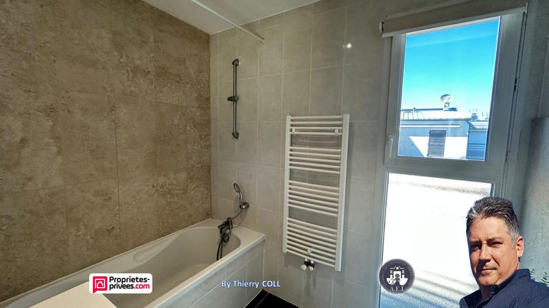 Maison - 77 m² - 5 pièces