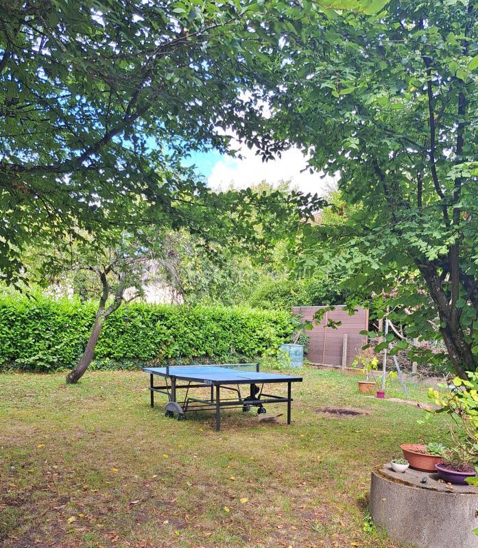 Maison - 114 m² - 6 pièces