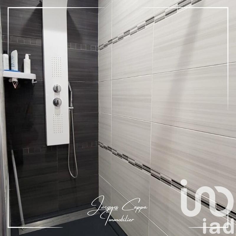 Maison de maîtres - 191 m² - 7 pièces