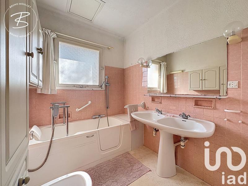 Maison - 160 m² - 7 pièces