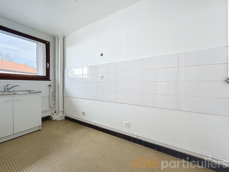 Appartement - 34 m² - 1 pièce