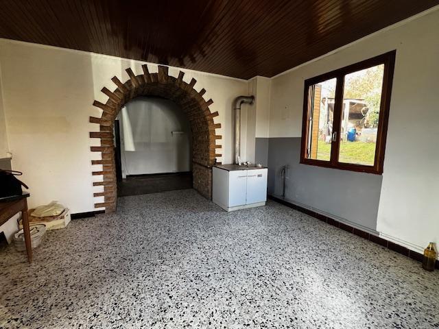 Maison - 79 m² - 5 pièces