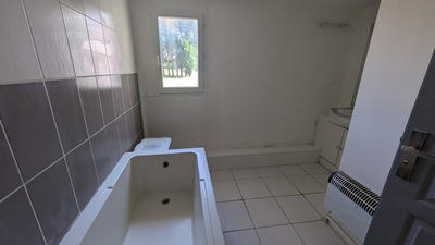 Maison - 111 m² - 5 pièces