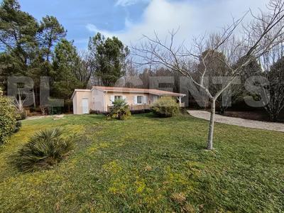 Maison - 74 m² - 4 pièces