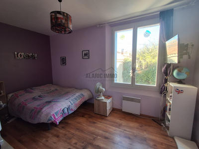 Maison - 178 m² - 5 pièces