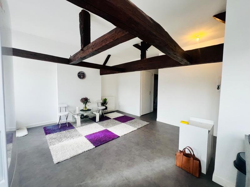 Immeuble - 270 m² - 8 pièces