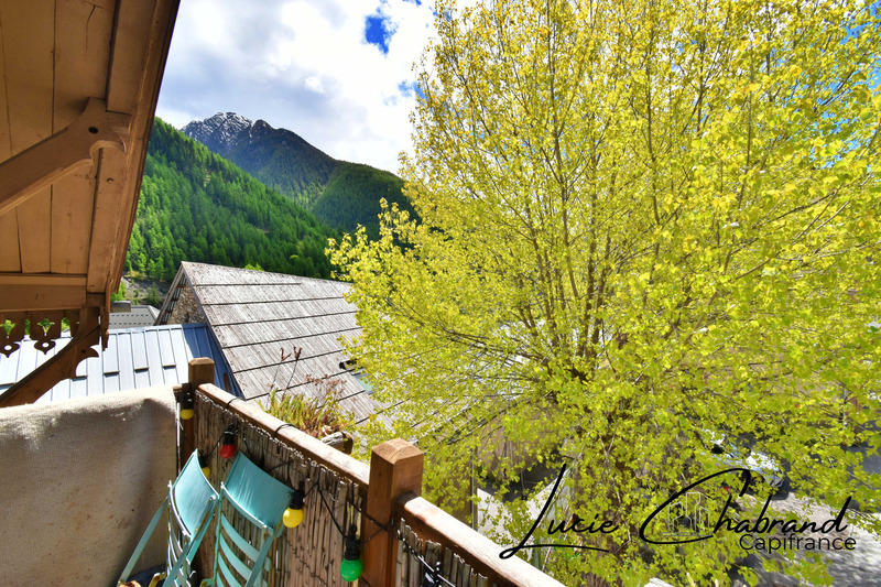 Maison - 77 m² - 5 pièces