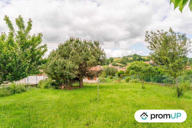 Maison - 106 m² - 5 pièces