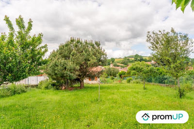 Maison - 106 m² - 5 pièces