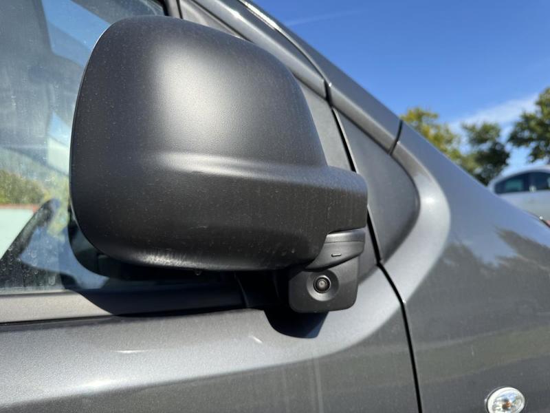 Fiat Scudo III Cabine Approfondie Fixe Bluehdi 180 m s&amp;S Eat8 Pro Lounge Connect