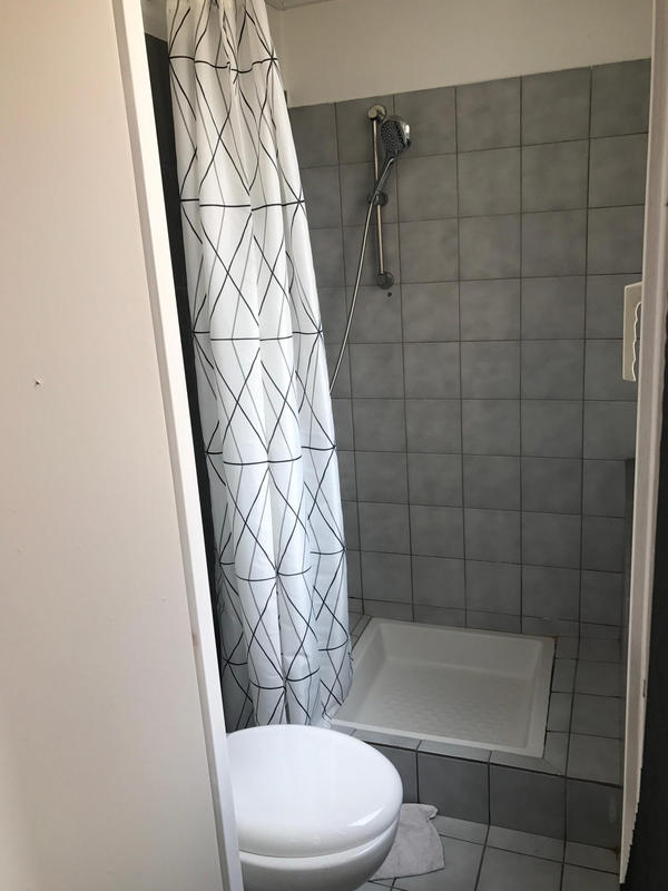 Appartement - 14 m² - 1 pièce