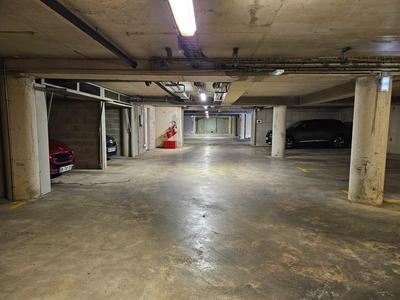 Parking - 15 m²