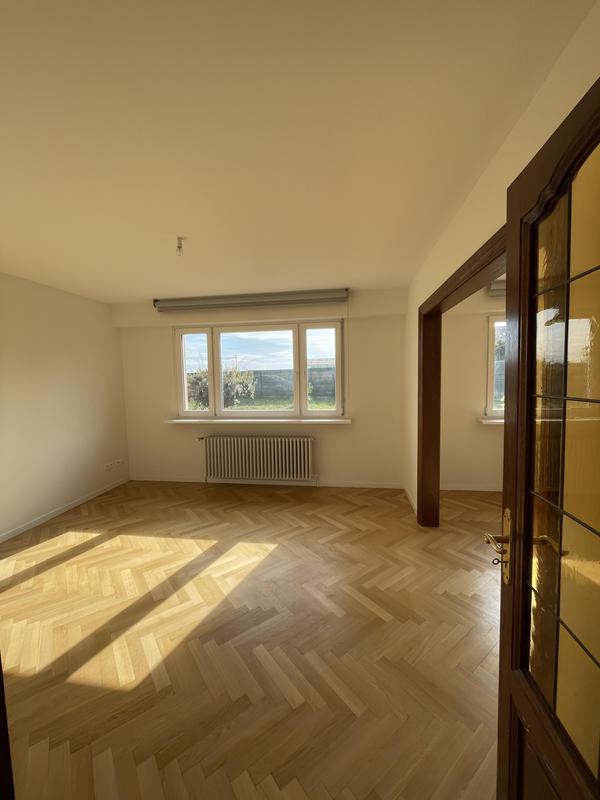 Maison - 155 m² - 6 pièces